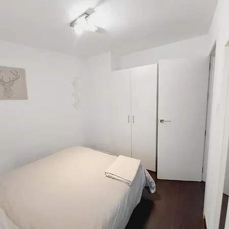 Alojamiento Amelie Con Wifi Gratis Murcie Extérieur photo