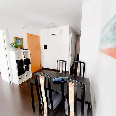 Alojamiento Amelie Con Wifi Gratis Murcie Extérieur photo
