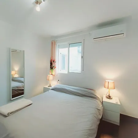 Alojamiento Amelie Con Wifi Gratis Murcie Extérieur photo