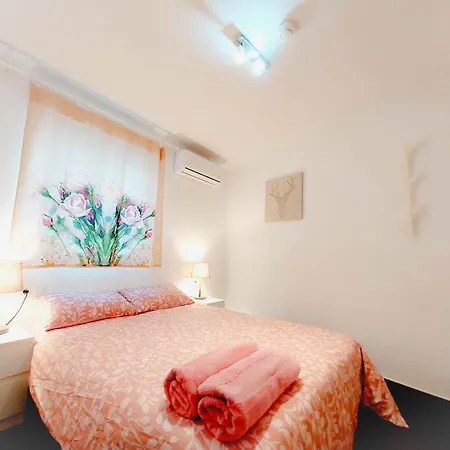 Alojamiento Amelie Con Wifi Gratis Murcie Extérieur photo