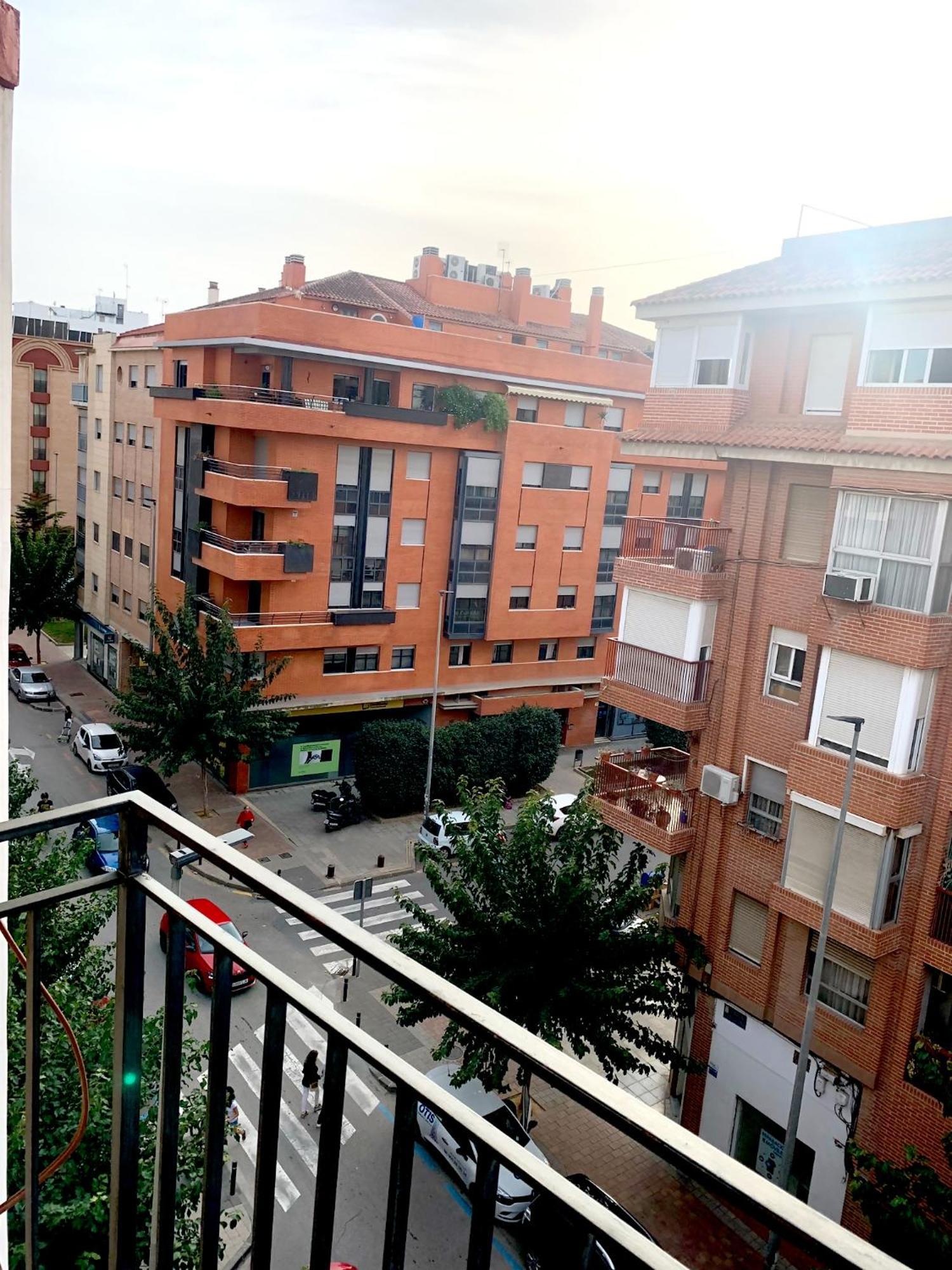 Appartement Amelie Con Wifi Gratis Murcie