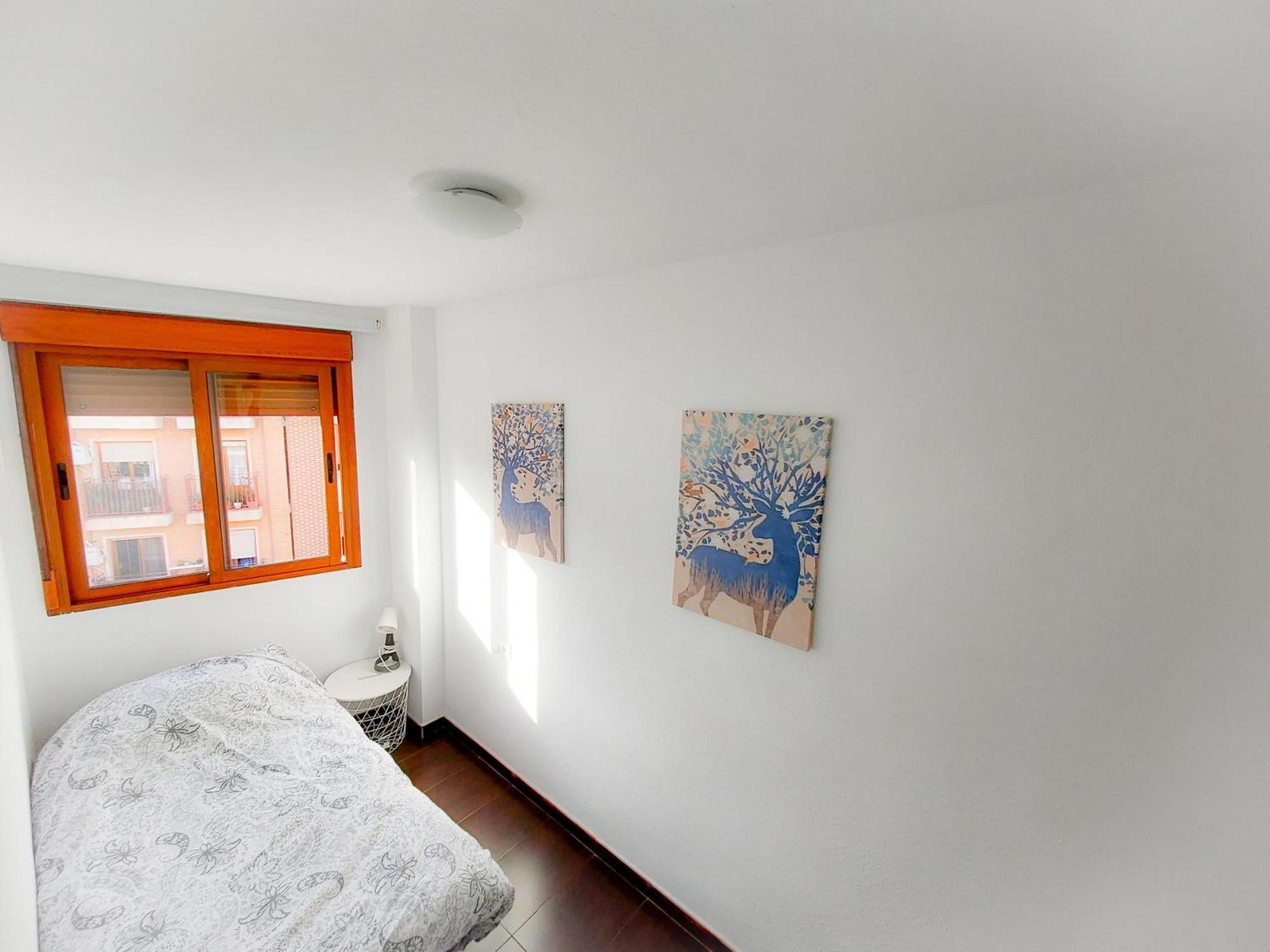 Amelie Con Wifi Gratis Appartement