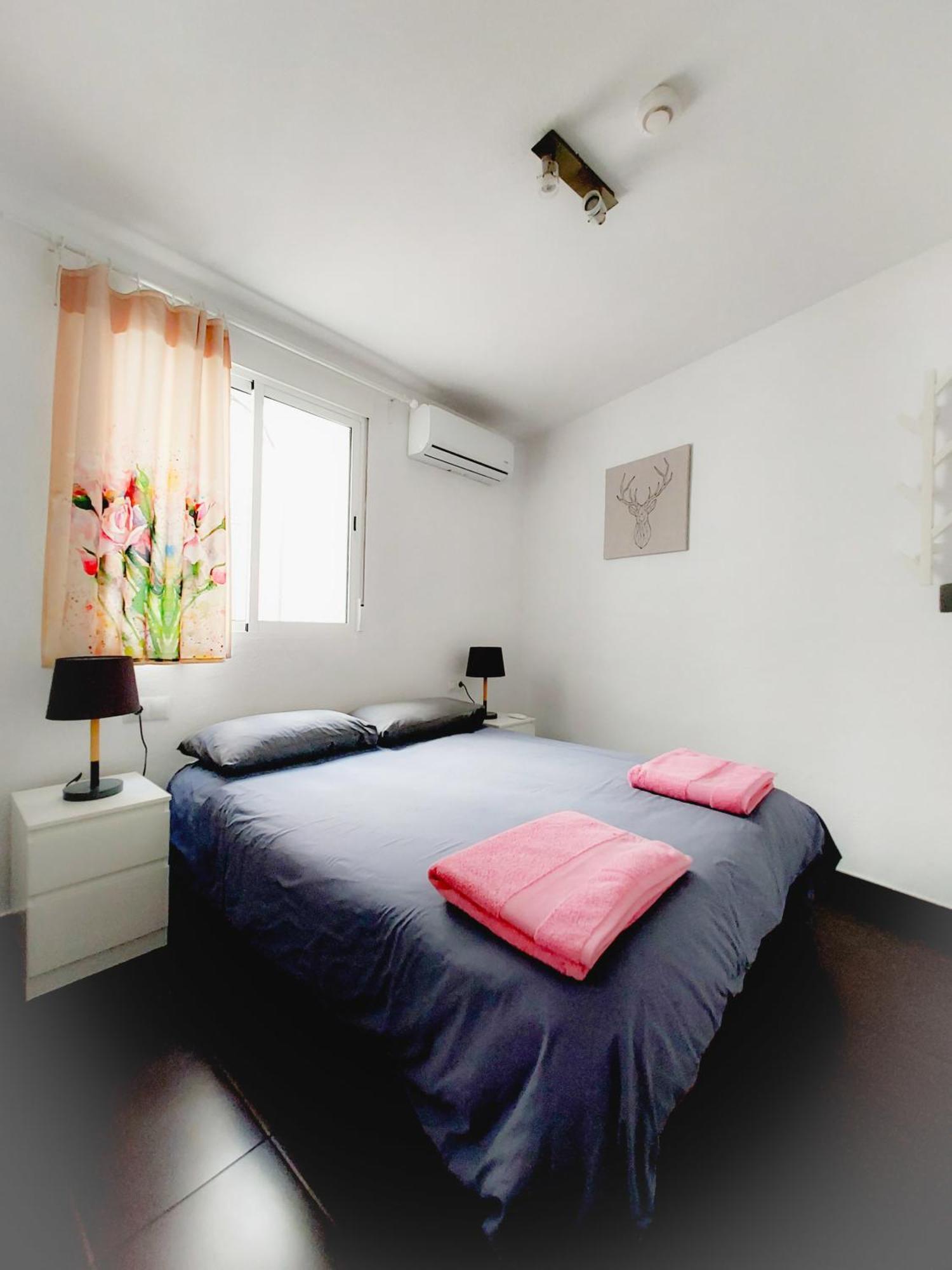Amelie Con Wifi Gratis Appartement Murcie